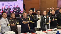 Bisnis di Balik Penyelundupan Emas: Dari Bea Keluar hingga Jejak PETI