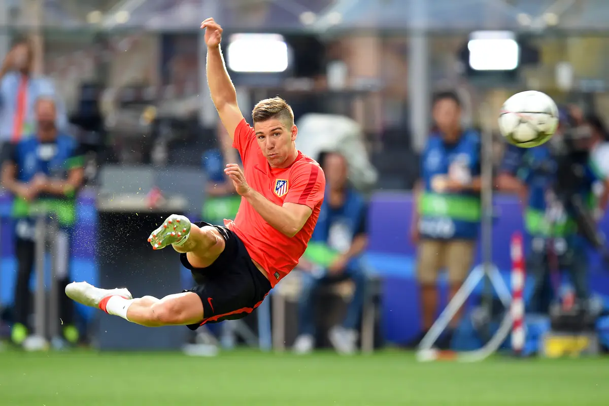 Luciano Vietto