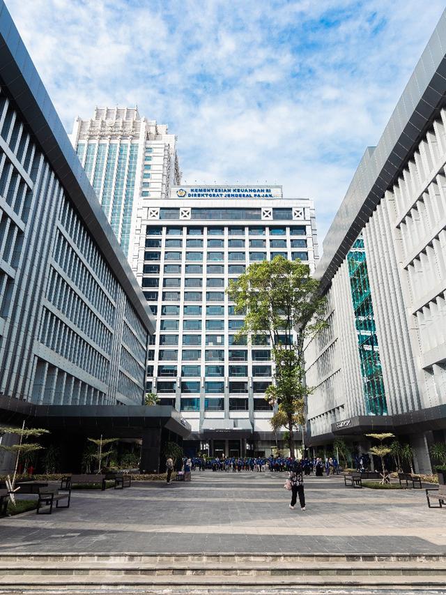 Pemerintah Raup Rp 42,53 Triliun dari Pajak Ekonomi Digital