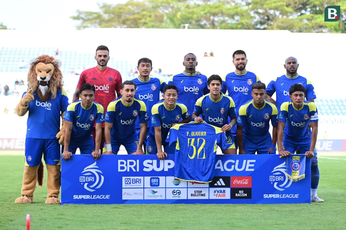 Arema FC