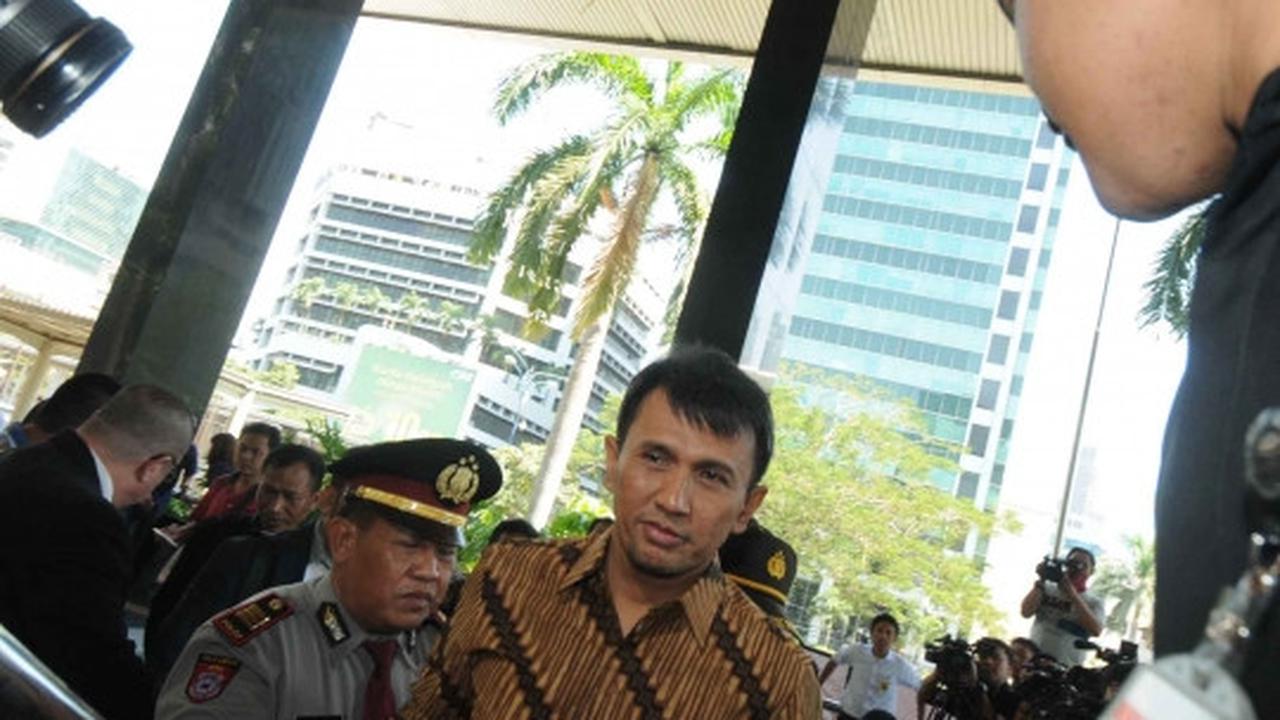Gatot dan istri kembali diperiksa KPK terkait suap hakim PTUN Medan