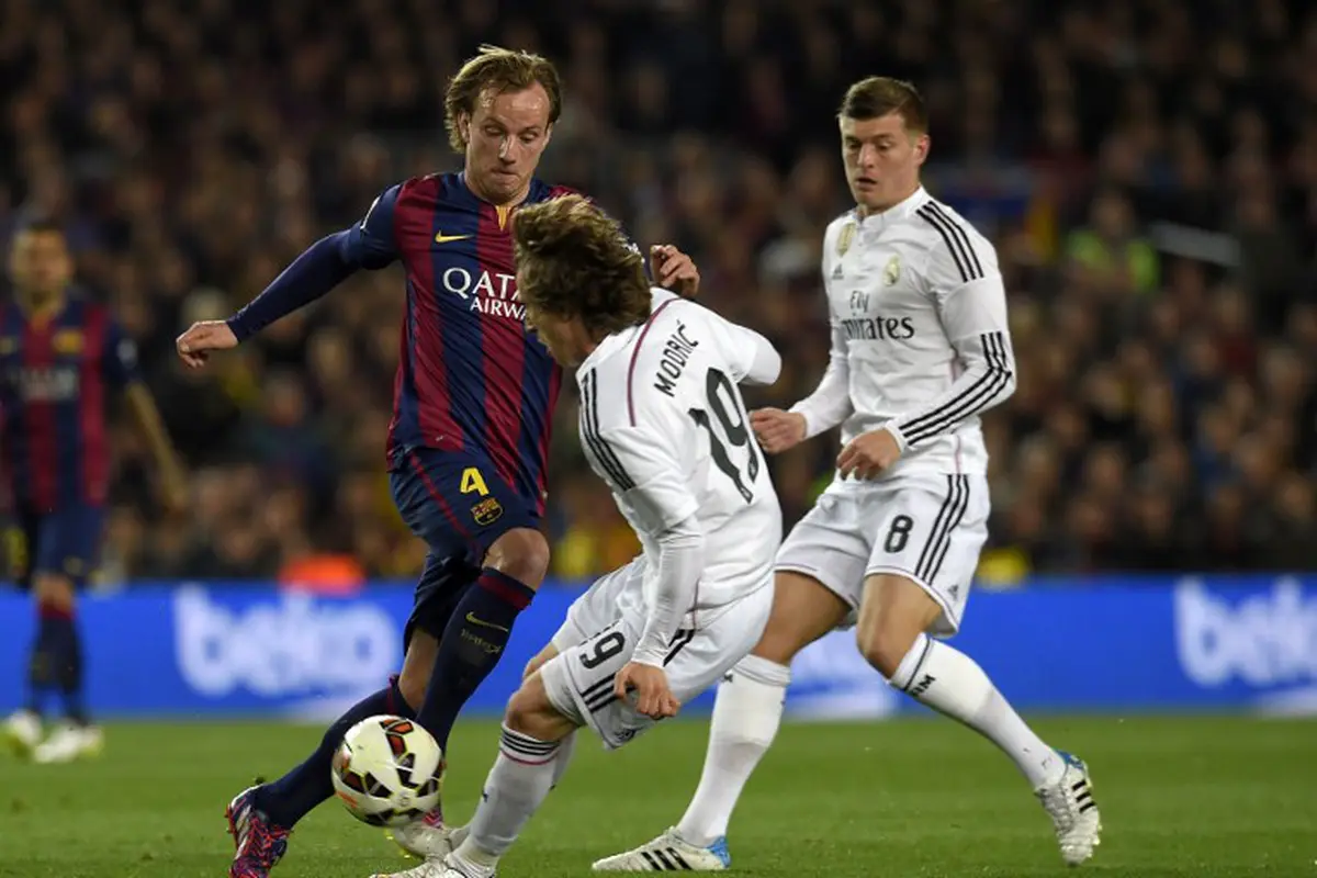 Luka Modric