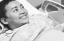 Deretan Artis Syok dengar Mpok Alpa Meninggal Dunia Berjuang Lawan Kanker, Baim Wong Sampai Cek Google