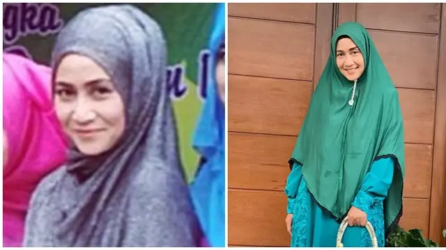 4 Tahun Berlalu, Ini Potret Terbaru 6 Pemain Tukang Bubur Naik Haji Era 90-an
