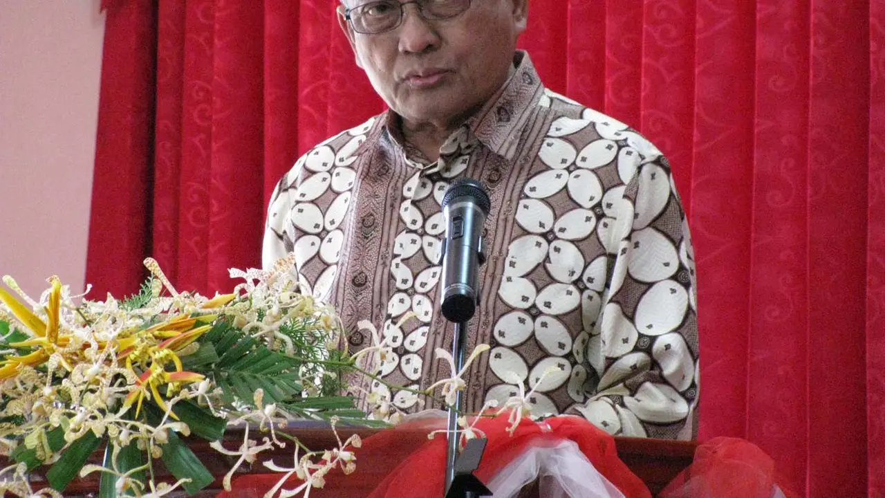 Maftuh Basyuni