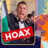 Cristiano Ronaldo Menikah, Simak Ragam Hoaks yang Pernah Menerpanya