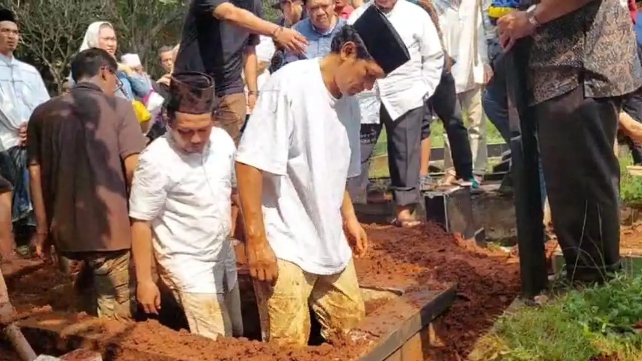 Ibnu Jamil