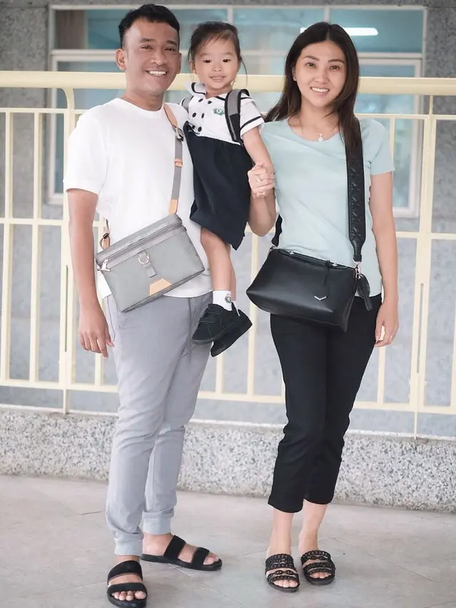 [Bintang] Ruben Onsu