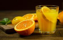 Cara Membuat Jus Jeruk Segar dan Kaya Nutrisi
