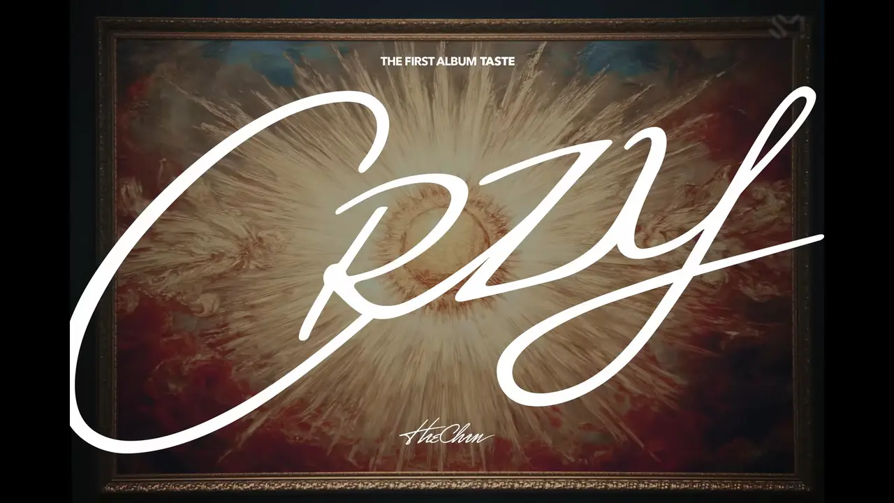 CRZY Haechan