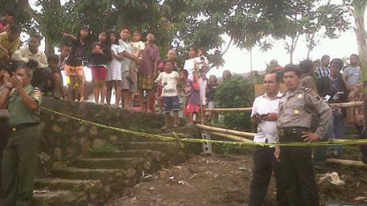 Ketua PBNU ragukan bom semarang pengalihan isu