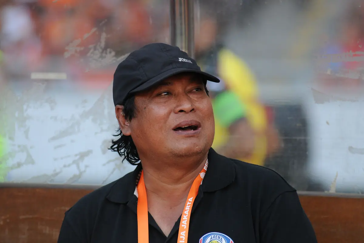 SUHARNO