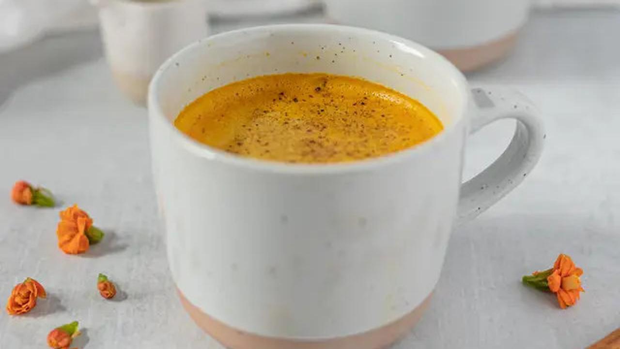 6 Minuman Berbahan Bumbu Dapur untuk Bantu Mengobati Perut Kembung
