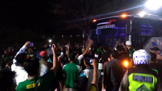 Persebaya Surabaya
