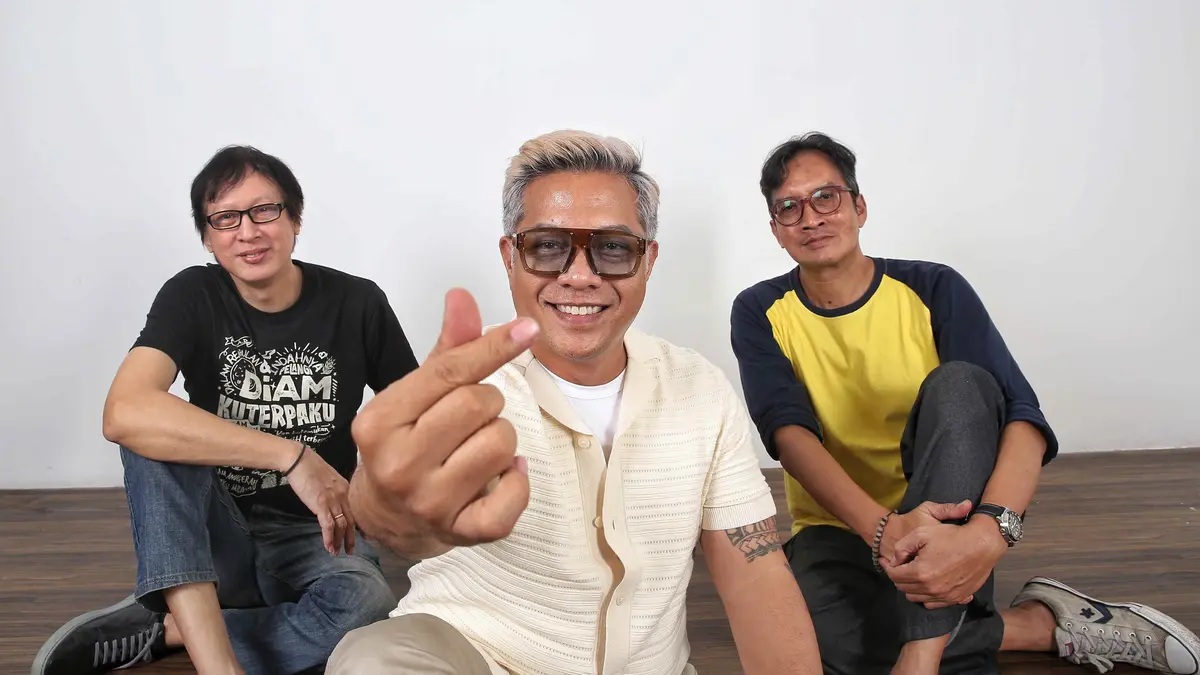 Berita Modulus Band Hari Ini - Kabar Terbaru Terkini | Liputan6.com