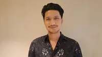 Aditya Zoni Perankan Tokoh Antagonis dalam Film Rajah, Waswas Baca Mantra Santet