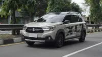 Suzuki Indonesia Tutup 2025 dengan Penjualan 64 Ribu Unit, 88 Persen Mobil Rakitan Lokal