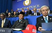 Di KTT Board of Peace, Prabowo Tegaskan 8.000 Prajurit TNI Dikirim ke Gaza 1 Hingga 2 Bulan ke Depan
