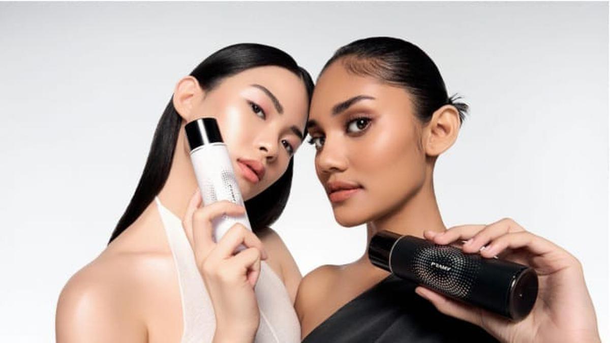 Eksis di Thailand dan Vietnam, Setting Spray Ini Hadir di Indonesia ...