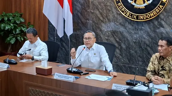 Temui Petani Banyuwangi, Zulkifli Siap Kawal Perbaikan Irigasi