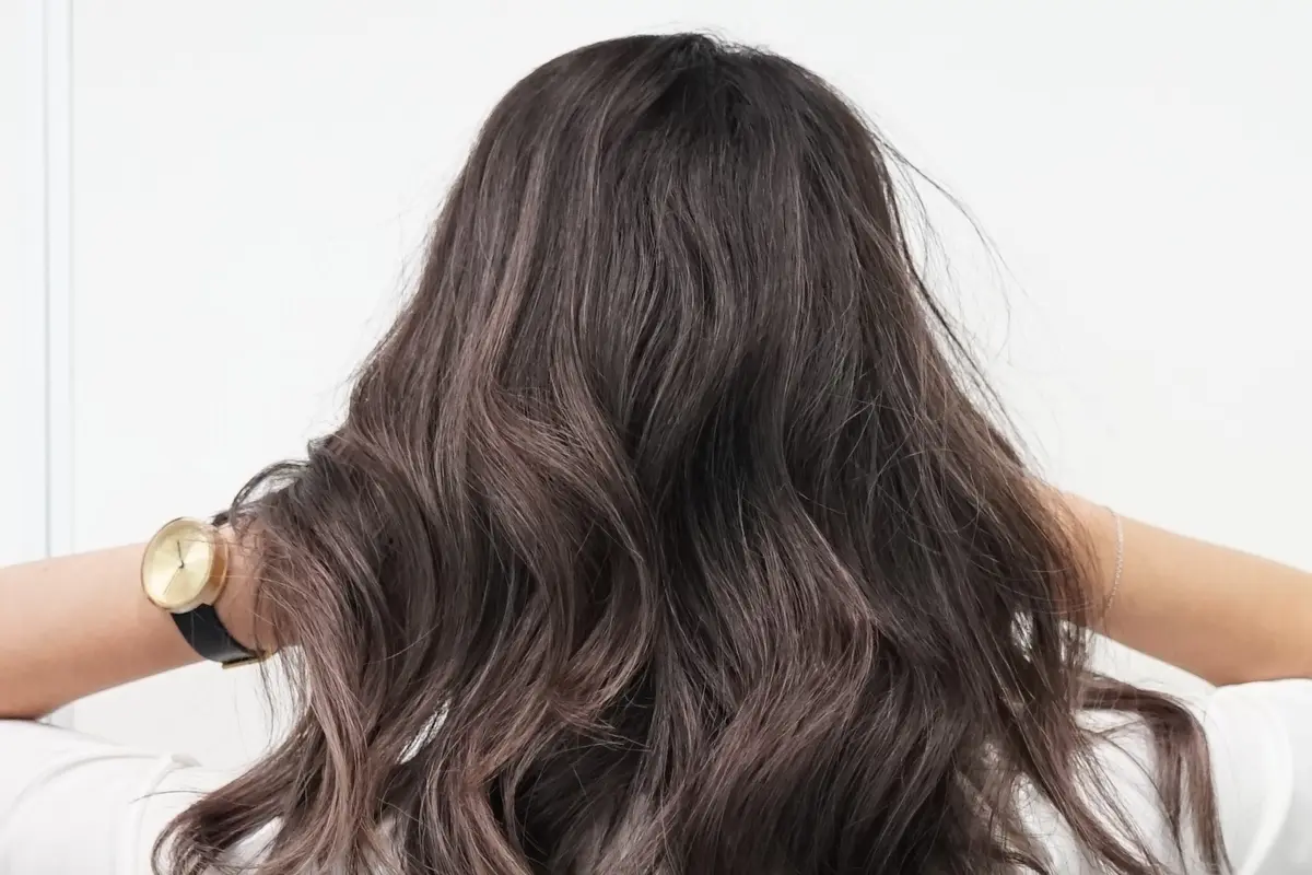 Perpaduan Cutting 3D yang Bikin Warna Rambut Balayage Jadi Lebih Hidup