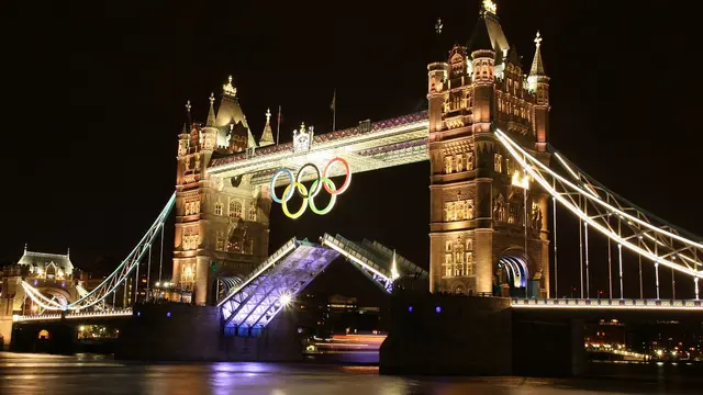 Olympic London (pixabay)