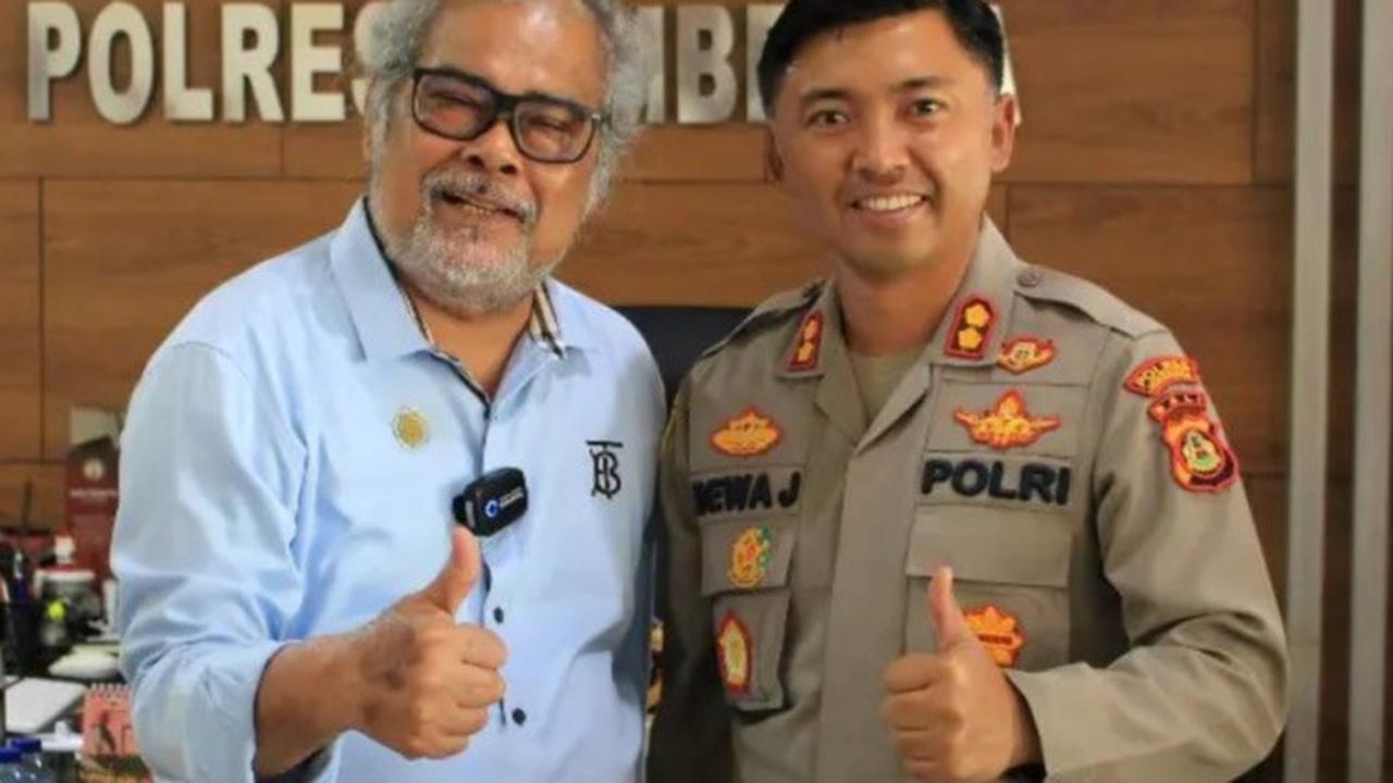 Dok. Istimewa