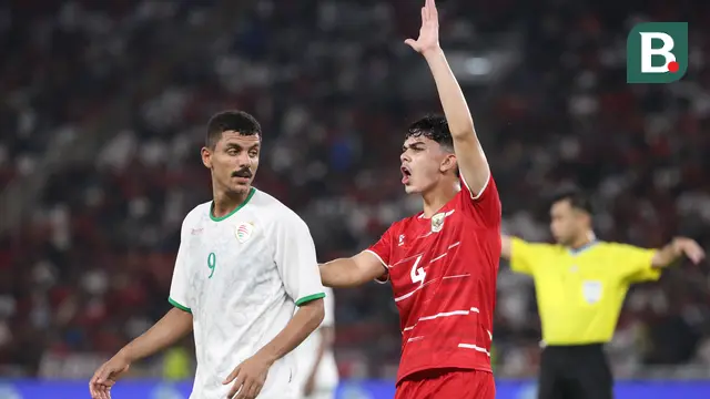 Mathew Baker, Timnas Indonesia