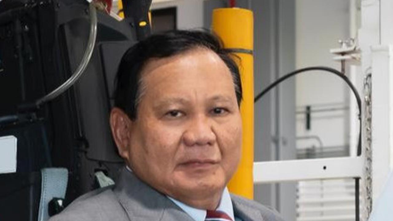 Prabowo Tegaskan Komitmen untuk Wujudkan Kemandirian Industri Pertahanan