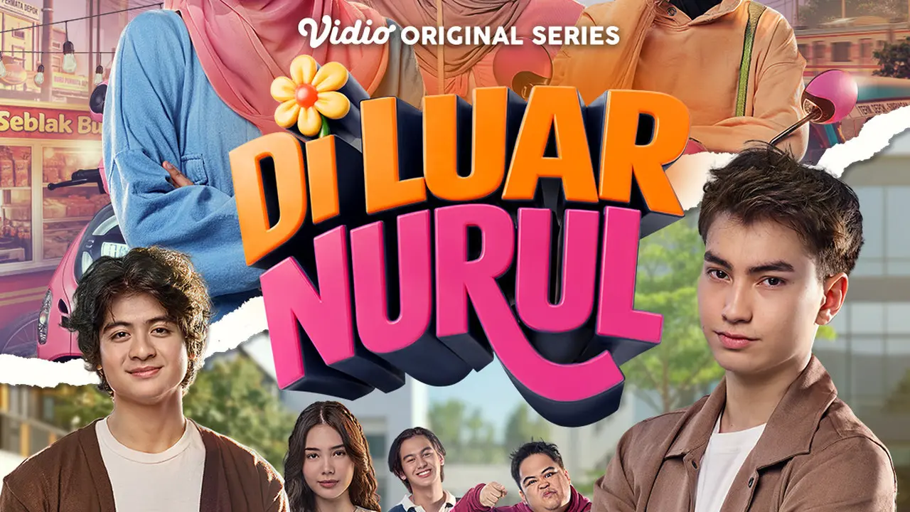 Di Luar Nurul