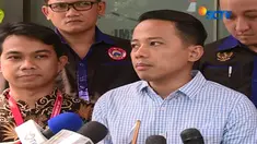 Setelah berulang kali mengupayakan mediasi dengan pengembang, Muhadkly alias Acho tetap dipidanakan.