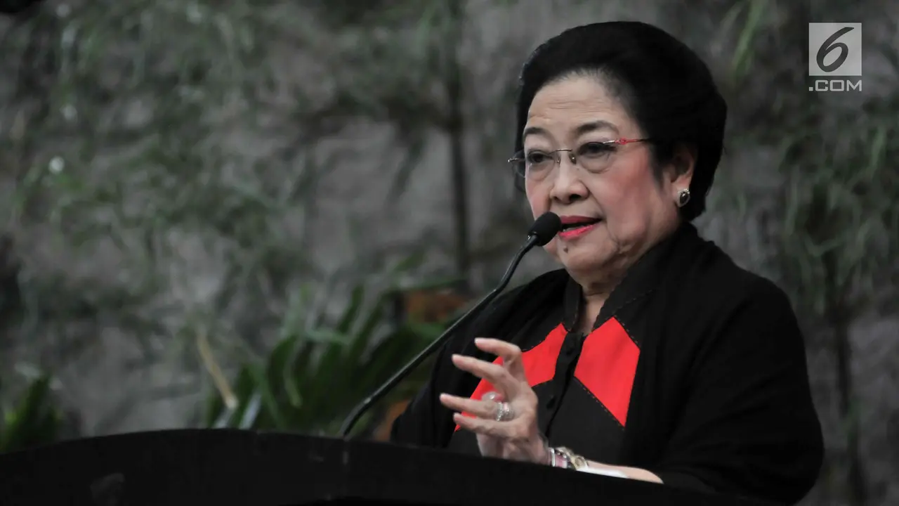 PDIP Luncurkan Atribut Milenial