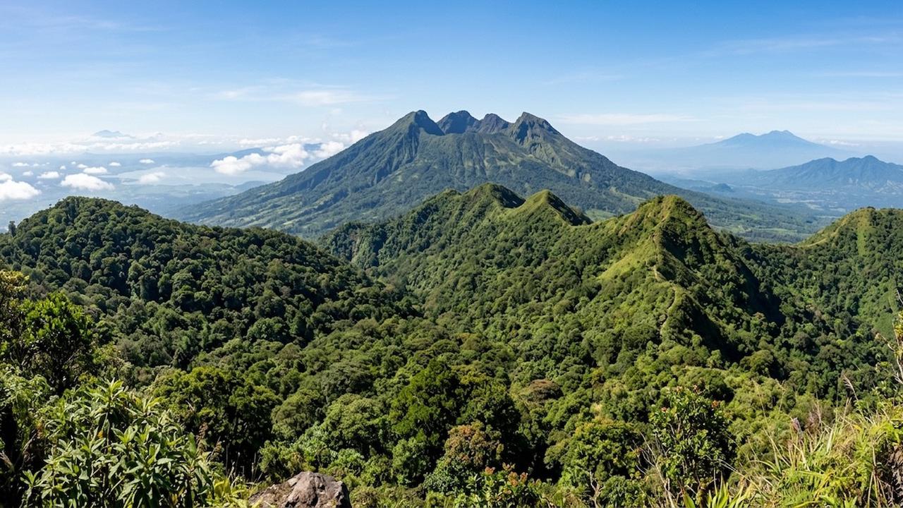Ramah Lingkungan, Ini Dampak Proyek PLTP Ungaran Bagi Masyarakat