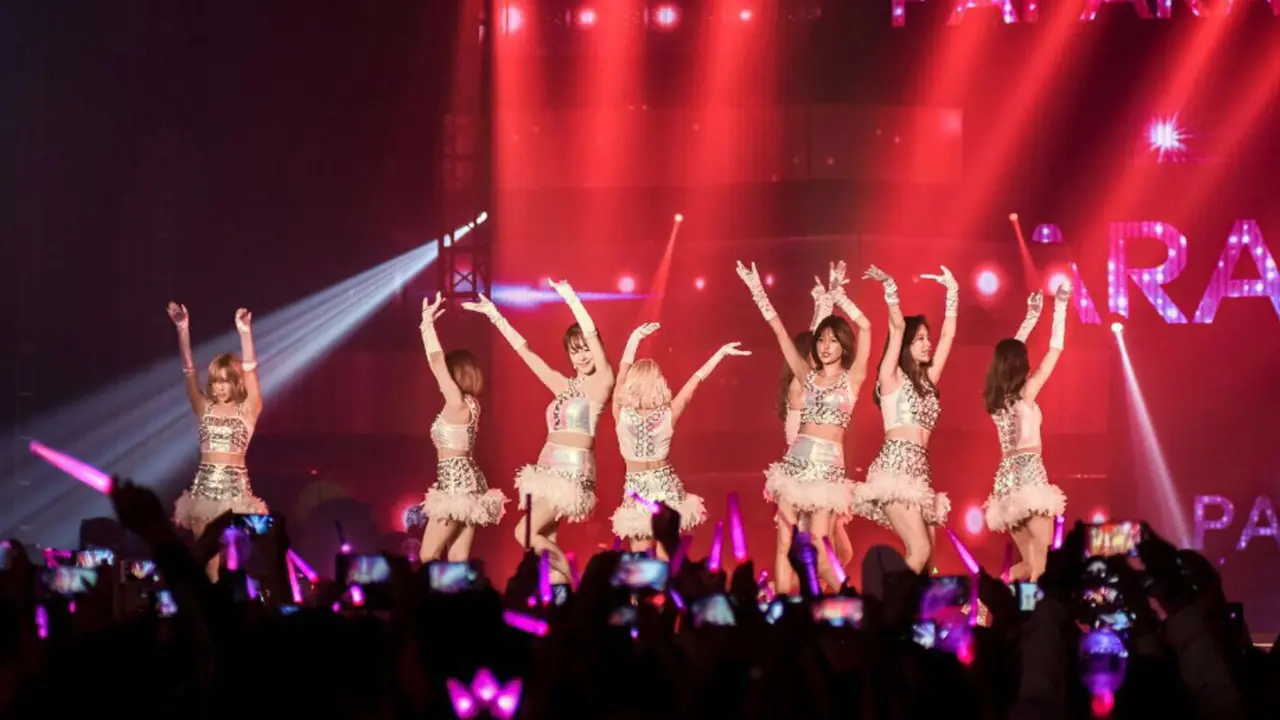 Girls Generation