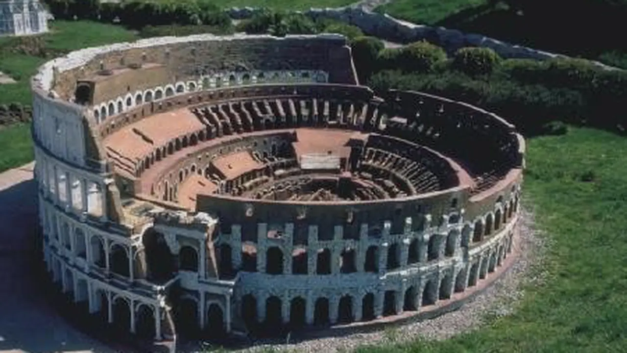Koloseum