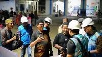 PLN Icon Plus Gratiskan Tagihan Internet ICONNET untuk Pelanggan Terdampak Banjir Sumatra