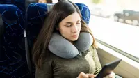 Leher Sering Kaku Setelah Perjalanan Jauh? Ini Rekomendasi Bantal Leher Travel yang Nyaman