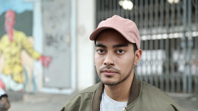 Gamaliel Menyusul Audrey Dan Cantika Rilis Single Solo Showbiz