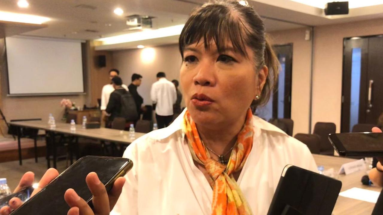 Ketua Apindo Temui Menkes Budi, Ternyata Ini yang Dibahas