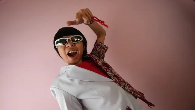 Jojo Gautama
