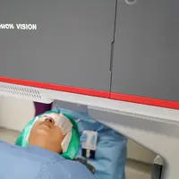 Begini revolusi Lasik untuk tampilan pengelihatan yang jernih tanpa kacamata.