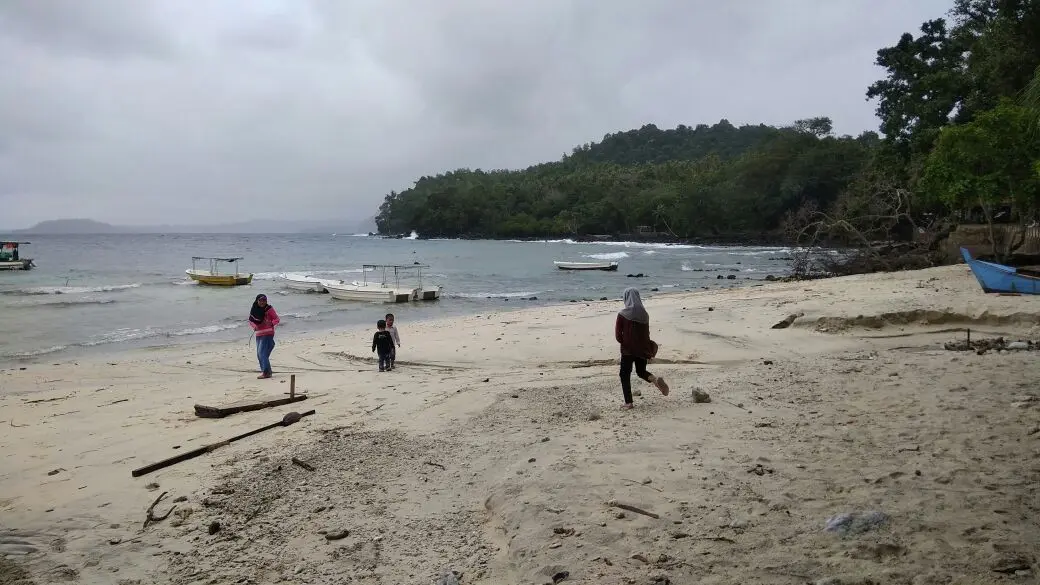 5 Fakta Menarik Pulau Sabang, Titik Terujung Indonesia