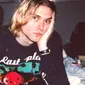 Kurt Cobain (instagram/@space_witch666 )