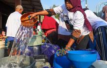 Cegah Stunting, Sarana Air Bersih dan Air Minum Dibangun untuk Masyarakat Kupang