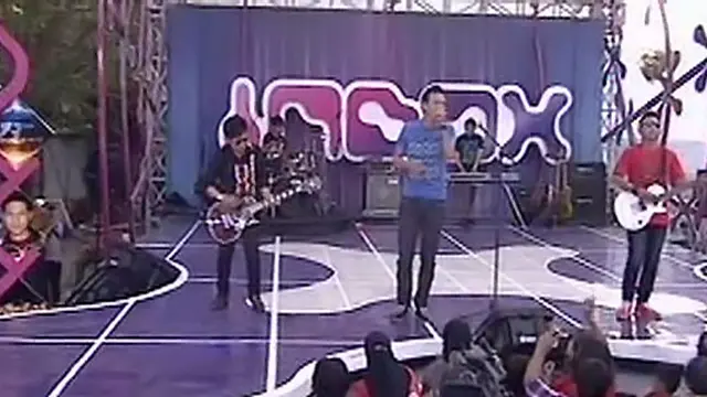 Dadali - Disaat Aku Mencintaimu