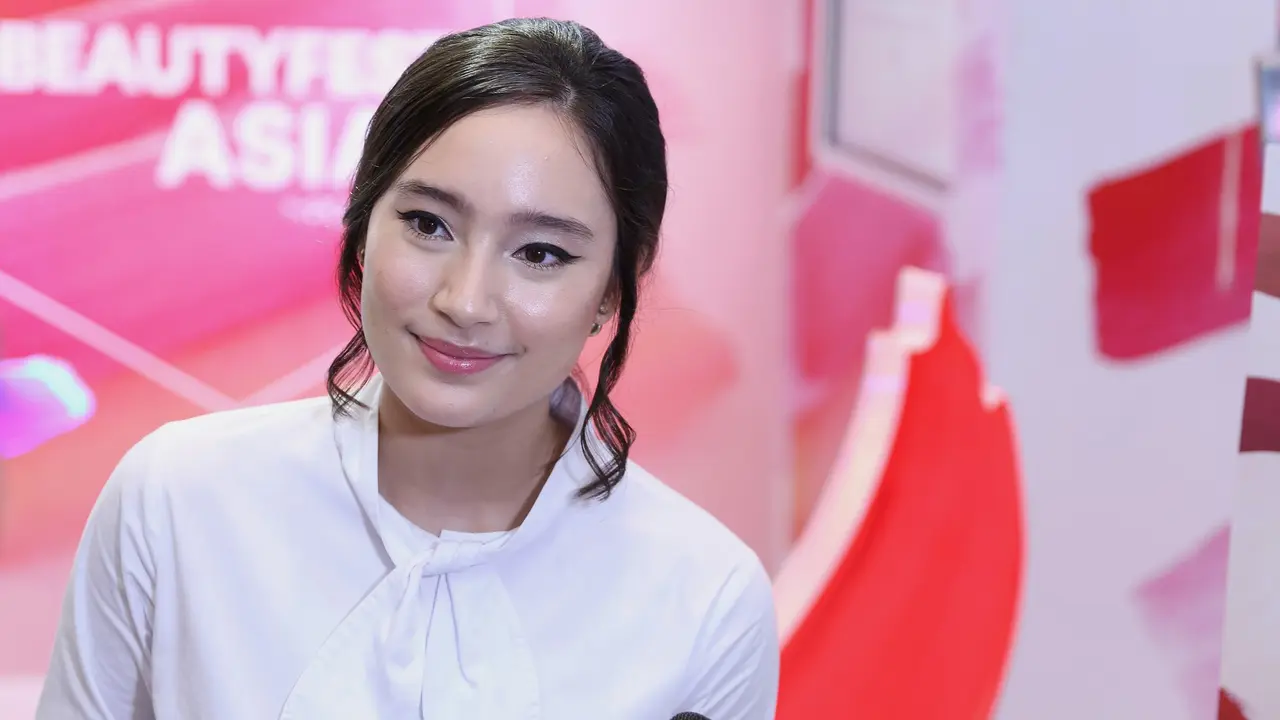 [Bintang] Tatjana Saphira
