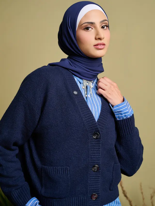Inspirasi Outfit Hijab Casual yang Simpel dan Mudah Dipadukan