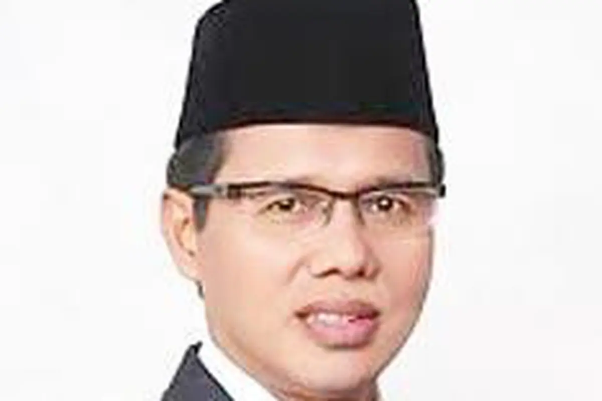 irwan prayitno