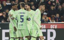 Hasil Copa del Rey: Barcelona Hancurkan Valencia 5-0, Blaugrana Lolos ke Semifinal