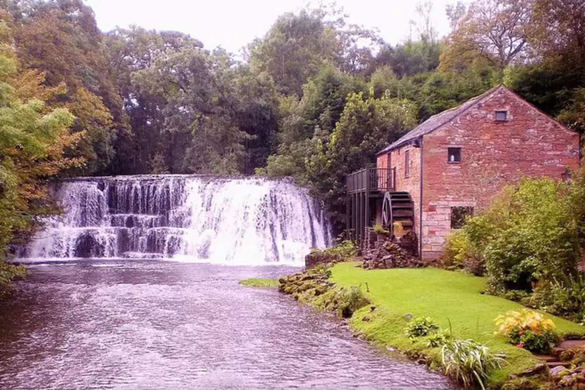 8 'Cottage' Idaman di Inggris untuk Sensasi Baru Saat 'Traveling'